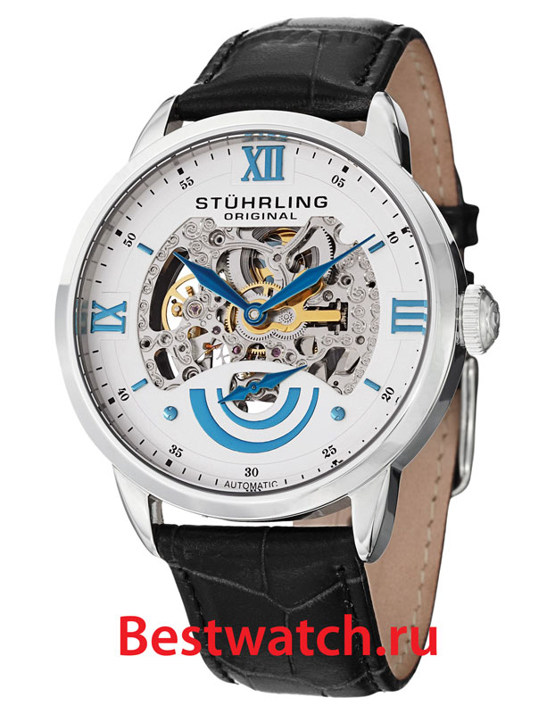 Часы Stuhrling Original Legacy 574.01